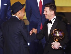 Pesta Sudah Usai, Barca Ditunggu Laga Panas di El Prat