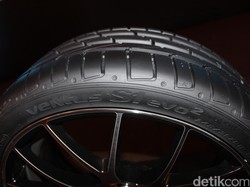 Ban Kedaluwarsa Membahayakan, Bacalah Kode Produksi Saat Membeli