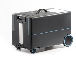 Koper Masa Depan, Bergerak Mengikuti Pemiliknya