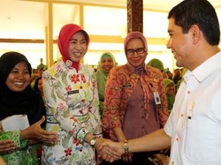 Menpan RB: PNS Siap-siap Dimutasi ke Luar Daerah