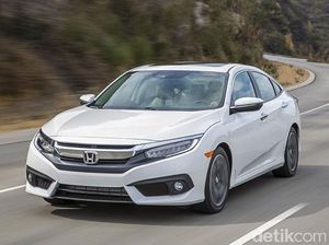 Ini Mobil yang Paling Disukai Oleh Pencuri Sepanjang 2015 di AS