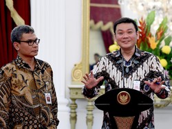 Nazir Foead: Badan Restorasi Gambut Tak Hanya Dapat APBD Tapi Juga Dana Asing