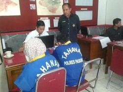 Blusukan Kadispendukcapil Berhasil Amankan Dua Pemalsu Dokumen