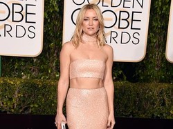 Kate Hudson Beri Tips Olahraga Untuk Para Pemula