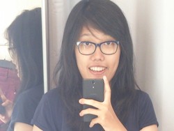 Demi Tampil Prima Saat Wisuda, Desi Pangkas Bobot 13 Kg dengan Makan Oatmeal