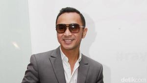 Like a Boss! Giring Nidji Necis Banget