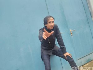 Piyu: Nggak Bakal Saya Menghapus Padi