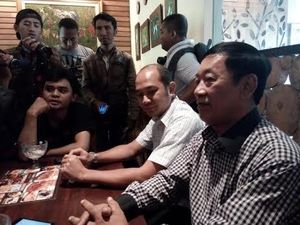 Banyak Orang Hilang, ini Tanggapan Eks Pengurus Gafatar Jawa Timur