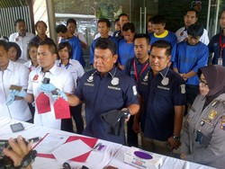 Otak Komplotan Perampok Toko Emas di Jateng Punya Jimat,  Pas Didor Lupa Bawa