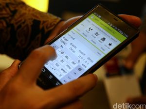 Fujitsu Kenalkan Aplikasi untuk Tanggulangi Bencana