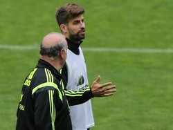 Hati-hati dengan Tweetmu, Pique