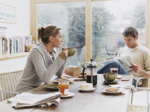 Perut Kosong di Pagi Hari, Baiknya Sarapan dengan 7 Makanan Ini Perut Kosong di Pagi Hari, Baiknya Sarapan dengan 7 Makanan Ini