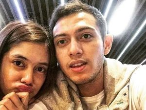 Risty Tagor Setujui Hubungan Rifky Balweel dan Kekasih