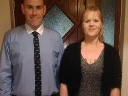 Tempat Tidur 4 Kali Patah, Pasutri Ini Kompak Turunkan Berat Badan