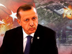 Serangan Bom Istanbul Serangan Bom Istanbul