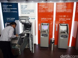 BNI Buka Kantor Remitansi di Geylang Road