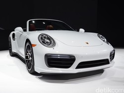 Porsche Boxster dan 911 Terbaru Meluncur di Indonesia Akhir Kuartal Dua