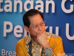 Bunga Deposito BCA Turun Jadi 5,75%