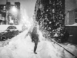 Pria Ini Ciptakan Foto Berseni dari Kekasih yang Selalu Menolak Dipotret