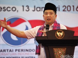 Hary Tanoe Dukung Jokowi, Jaksa Agung: Proses Hukum Jalan Terus