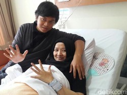 Selamat! Wanita dari Cirebon Ini Lahirkan Bayi Kembar Lima