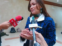 Keluarga Nyaris Jadi Korban Aliran Sesat, Erlinda KPAI: Untung Saya Tahu