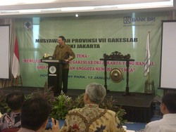 Ahok: Jangan Takut Hadapi MEA, Harusnya Negara Lain yang Takut