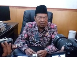 Wali Kota Mojokerto Desak Gafatar Segera Dibubarkan