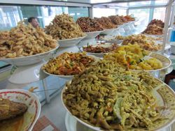 Ada yang Ngaku Ditagih Warung Begal Rp 1,7 Juta, Psikolog: Tanya Harga Dulu!