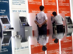 Meski IHSG dan Rupiah Anjlok, Likuiditas Bank Ini Masih Aman