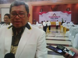 Klaim Jadi Juara Pilkada 2015, ini Strategi PKS untuk Pilkada 2017