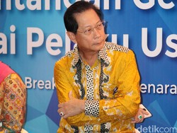 DP KPR Lebih Murah, Dirut BCA: Bisa Bantu Penyaluran Kredit