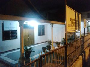 Merasa Ditunggangi, Gafatar Surabaya Membubarkan Diri