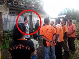 Kata Wakil Wali Kota Sukabumi soal Kehadirannya dalam Kerja Bakti Gafatar