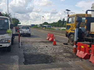 Tarifnya Naik Tahun Ini, Tol Bandara Soetta Dijamin Tak Macet Lagi