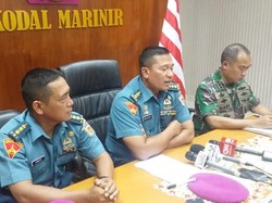 Marinir Jamin Keamanan Keluarga Bocah yang Dipukuli, Sanksi Tegas Diberikan ke Pelaku