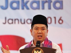 Bikin Kaget, Hary Tanoe Bakal Dukung Jokowi Capres 2019