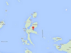 Maba, Lokasi Gerhana Matahari Total Terlama dan Pusat Pemantauan LAPAN-NASA