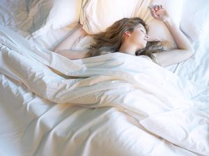 5 Jenis Ukuran Kasur yang Kamu Harus Tahu 5 Jenis Ukuran Kasur yang Kamu Harus Tahu