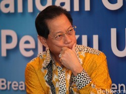 Buka-bukaan Bos BCA: Keseharian Berubah Drastis karena Corona!