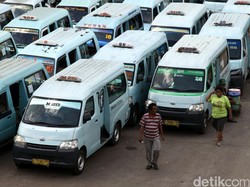 Tak Pernah Merasa Sakit Parah Jadi Alasan Para Sopir Malas Cek Kesehatan