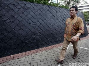 Gunaral Suprihadi Diperiksa KPK