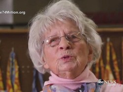 Perkenalkan Ini Agnes, Nenek Berusia 102 Tahun yang Masih Aktif Jadi Guru