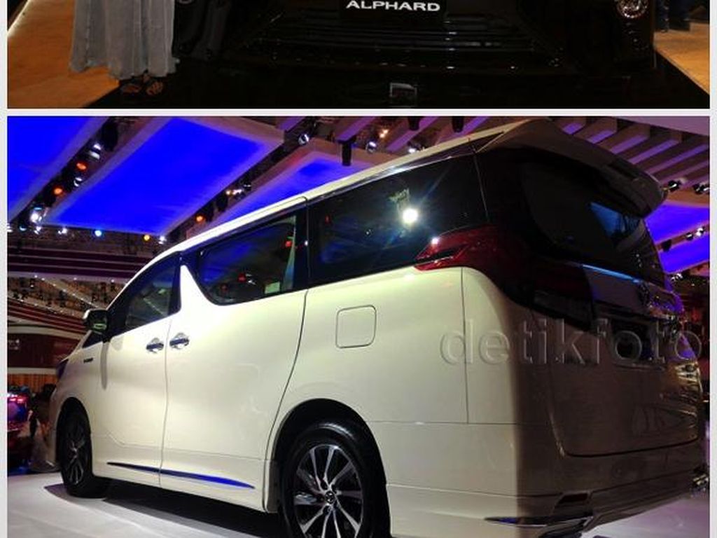 Beli Mobil Toyota Gratis Alphard Beli Mobil Toyota Gratis Alphard