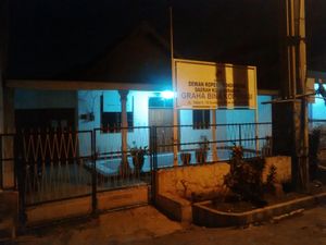 Kantor Gafatar di Surabaya Sudah Ditinggal Sejak 4 Bulan Lalu