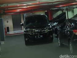 Anggota DPR yang Ditangkap KPK Berinisial DWP