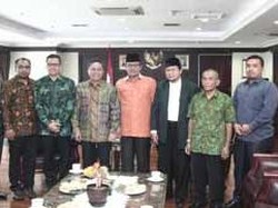 Ketua MPR: Rekayasa Sosial Bukan Rasisme dan Diskriminatif