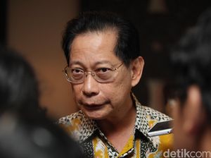 Dirut BCA Usul Uang Muka KPR Diperlonggar