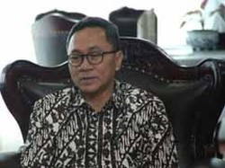 Ketua MPR Akan Membacakan Puisi Refleksi Akhir Tahun