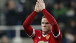 Newcastle vs MU Berakhir Imbang